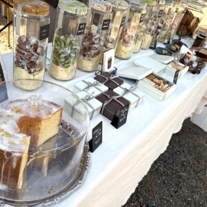 ハレトケ市 出店します 2026/3/15 (日)