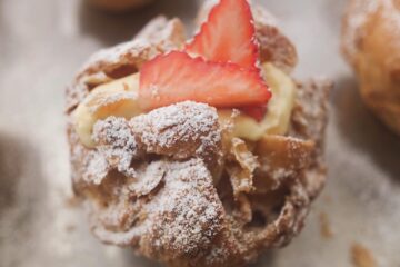 anemone cafe 開店します 2026/4/25 (土)