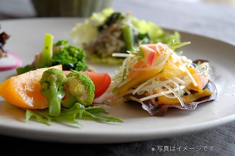 ワンプレートごはん